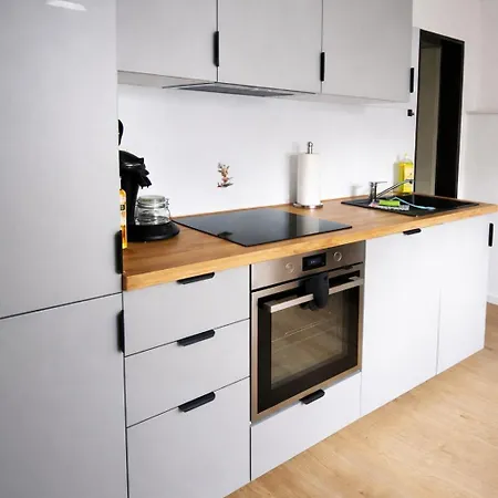 Apartment Eifelflair 1 Für Max 6 Gäste, 2 Hunde, Garten, Terrasse, Familien Und Firmen Sind Herzlich Willkommen! *