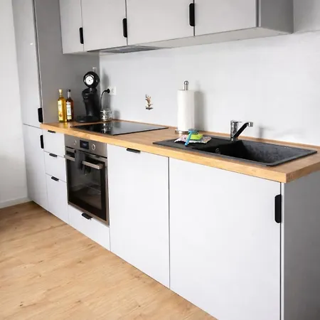 Eifelflair 1 Für Max 6 Gäste, 2 Hunde, Garten, Terrasse, Familien Und Firmen Sind Herzlich Willkommen! Apartment
